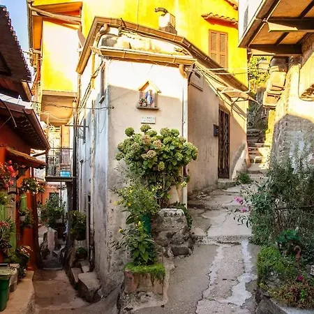 Apartment Casa Sulla Rocca