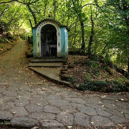 Casa Sulla Rocca * Rocca Di Papa