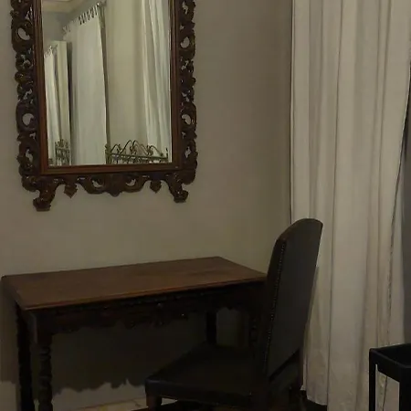 Apartment Casa Sulla Rocca