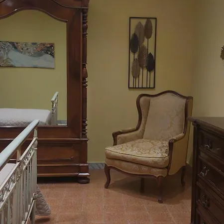 Casa Sulla Rocca Rocca Di Papa