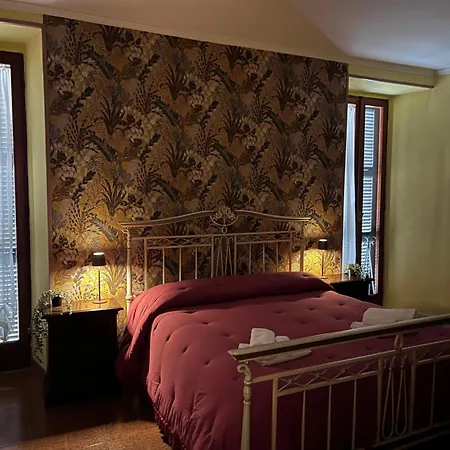 Casa Sulla Rocca Apartment Rocca Di Papa