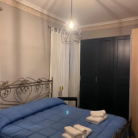 Apartment Casa Sulla Rocca Rocca Di Papa