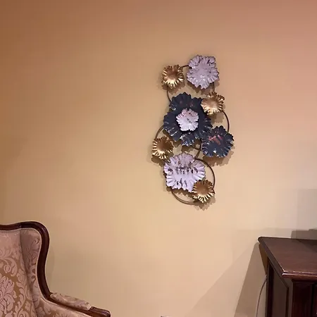 Casa Sulla Rocca Apartment *