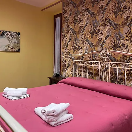 Casa Sulla Rocca Apartment