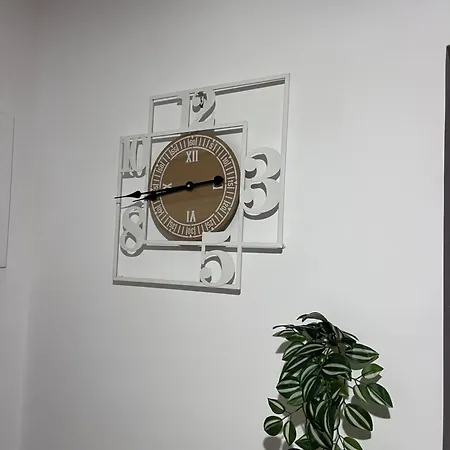 Apartment Casa Sulla Rocca