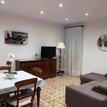 Casa Sulla Rocca Apartment Rocca Di Papa
