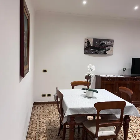 Apartment Casa Sulla Rocca *