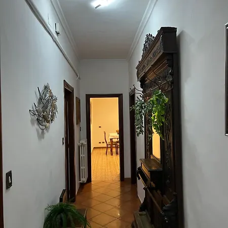 Casa Sulla Rocca Apartment *