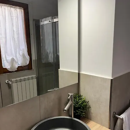 Casa Sulla Rocca Rocca di Papa