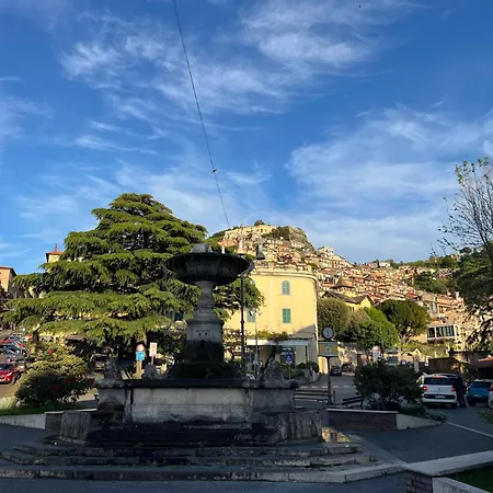 Casa Sulla Rocca
