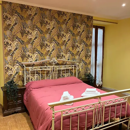 Casa Sulla Rocca Apartment