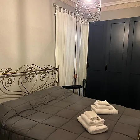 Apartment Casa Sulla Rocca