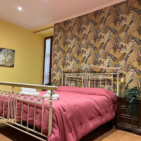 Apartman Casa Sulla Rocca *
