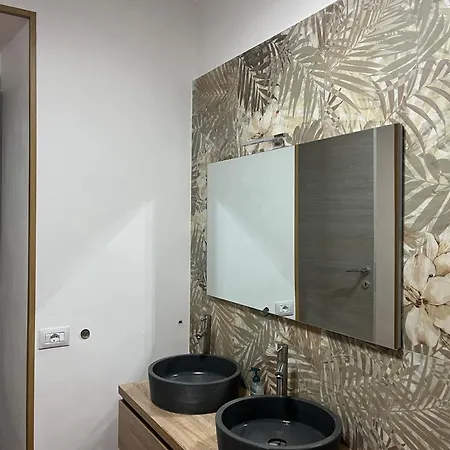 Casa Sulla Rocca Apartment Rocca Di Papa