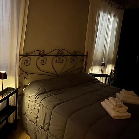 Casa Sulla Rocca *