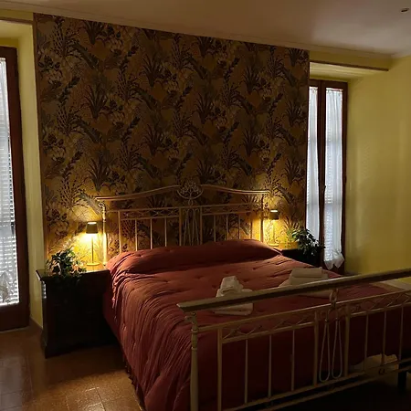Casa Sulla Rocca