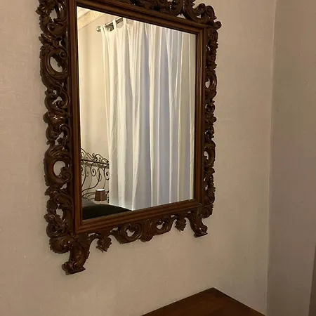 Casa Sulla Rocca Apartment