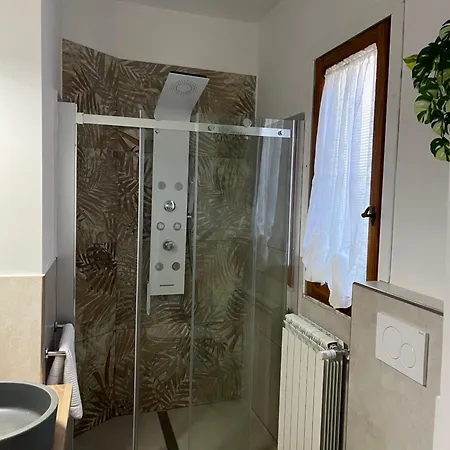 Apartamento Casa Sulla Rocca