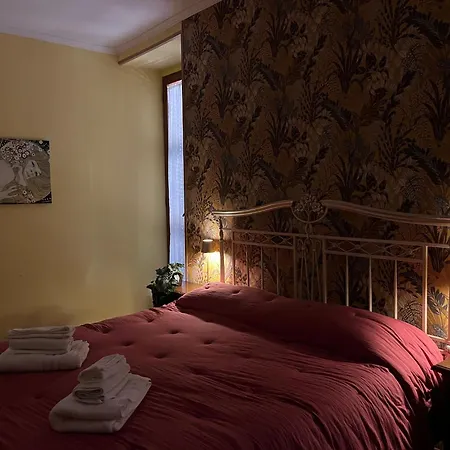 Casa Sulla Rocca Apartment *
