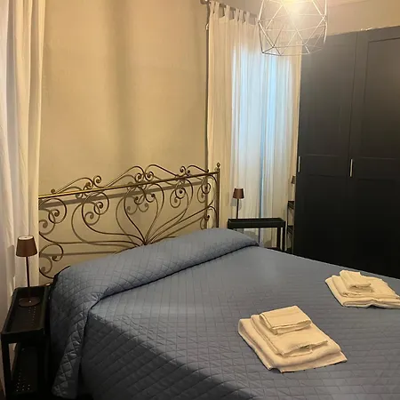 Casa Sulla Rocca
