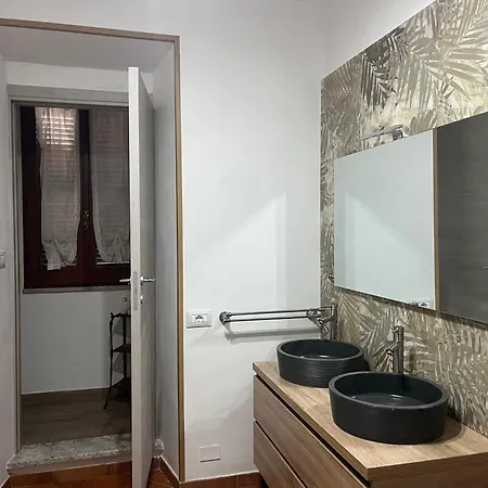 Casa Sulla Rocca Apartamento Rocca Di Papa