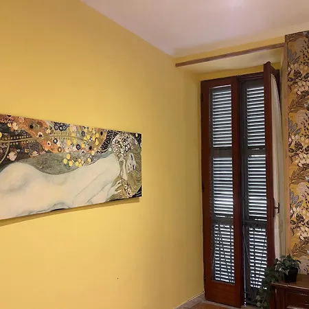 公寓 Casa Sulla Rocca 罗卡迪帕帕