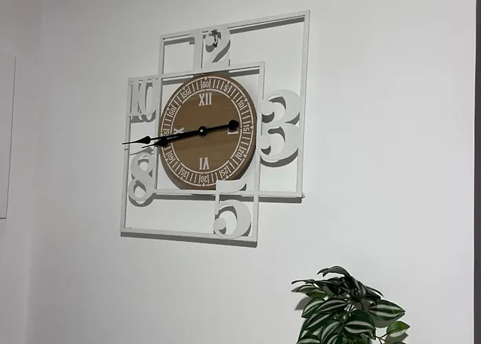 Διαμέρισμα Casa Sulla Rocca