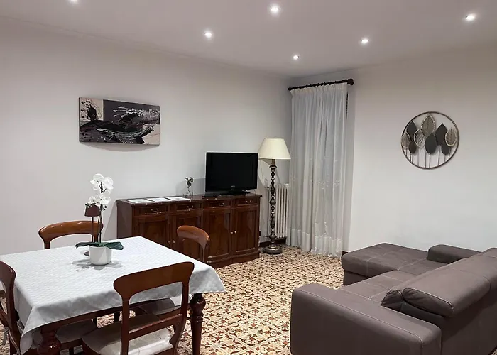 Casa Sulla Rocca 公寓 罗卡迪帕帕