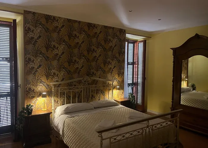 Casa Sulla Rocca 罗卡迪帕帕