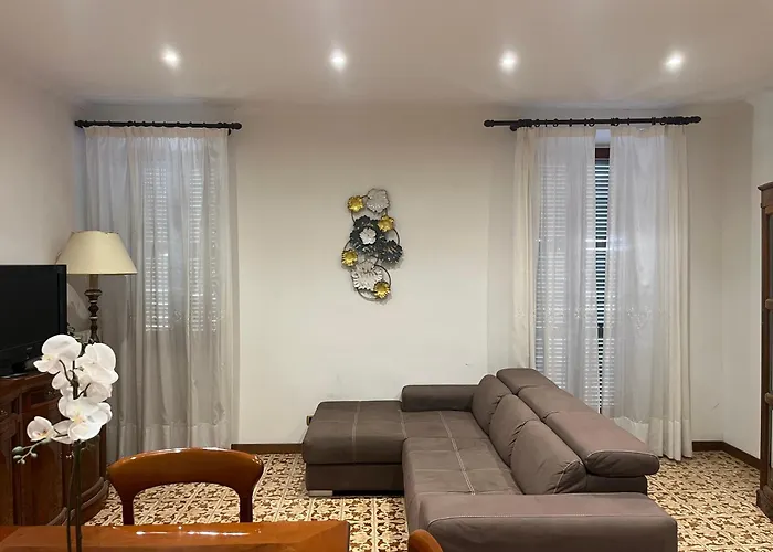 Διαμέρισμα Casa Sulla Rocca