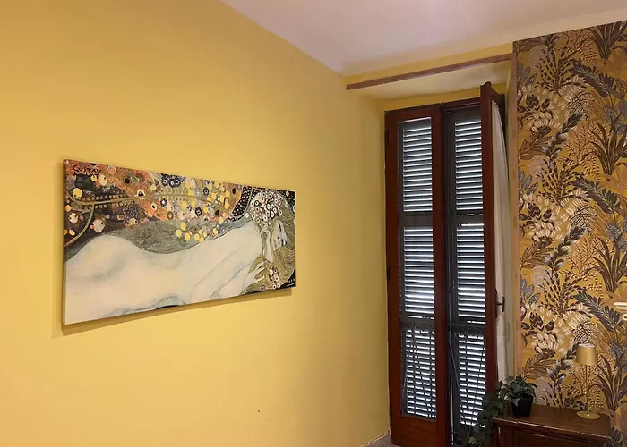 公寓 Casa Sulla Rocca 罗卡迪帕帕